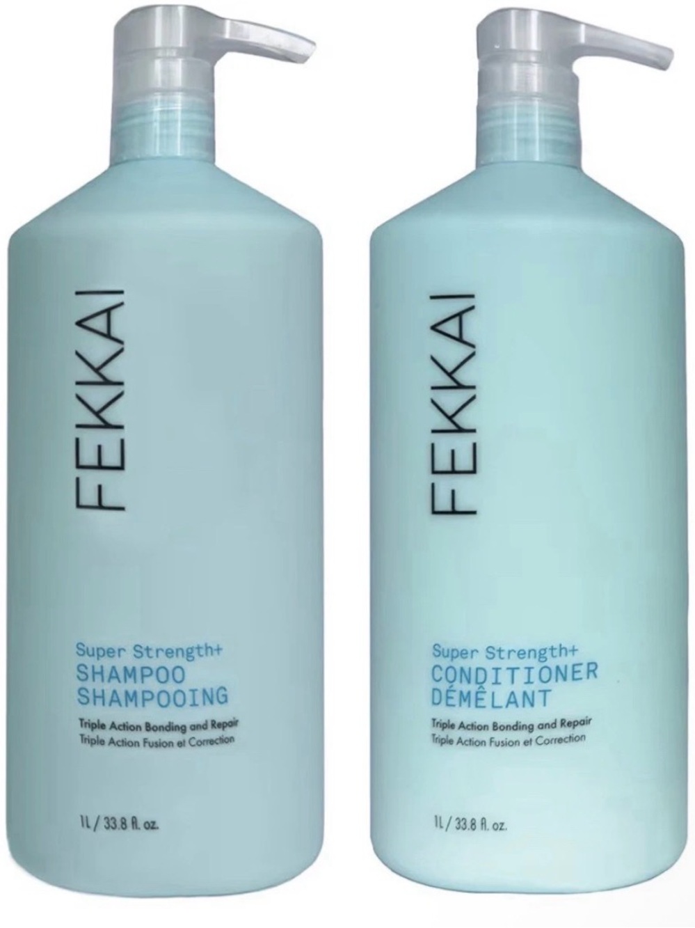 Fekkai Super Strength+ Shampoo – Super Strength +